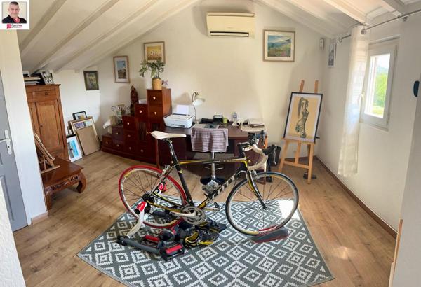 Villa Les Arcs 4 pièces 111 m2