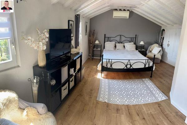 Villa Les Arcs 4 pièces 111 m2