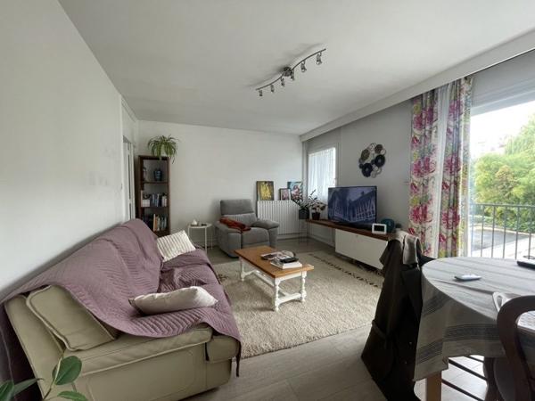 Appartement à vendre |  Périgueux |  4 pièces | 77 m²