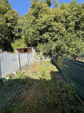 SAINT-MAURICE – MAISON D'ENVIRON 63M² IDÉALE POUR UNE PREMIÈRE ACQUISITION OU UN INVESTISSEMENT LOCATIF