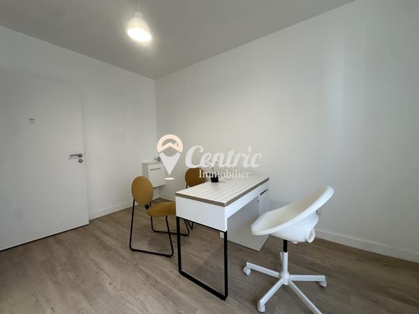 Local professionnel