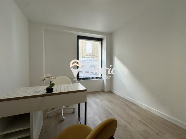 Local professionnel