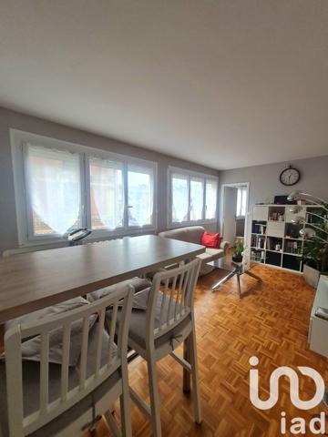 Appartement à vendre 3 pièces 53 m² Le Havre