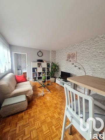 Appartement à vendre 3 pièces 53 m² Le Havre