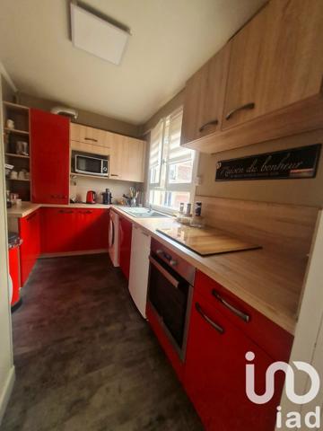 Appartement à vendre 3 pièces 53 m² Le Havre
