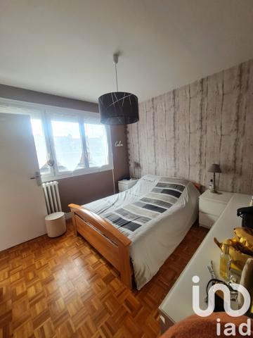 Appartement à vendre 3 pièces 53 m² Le Havre