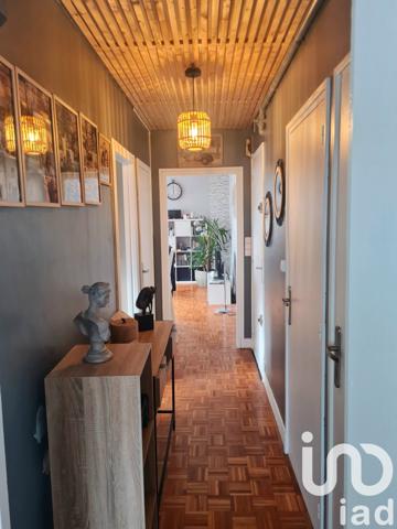 Appartement à vendre 3 pièces 53 m² Le Havre