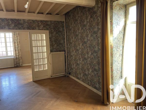 Maison à vendre 9 pièces 247 m² Sorbiers