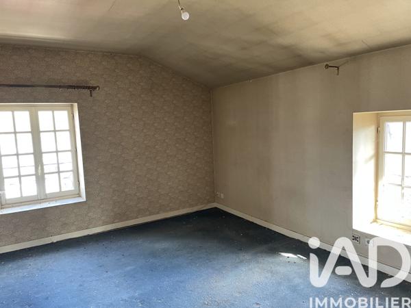 Maison à vendre 9 pièces 247 m² Sorbiers