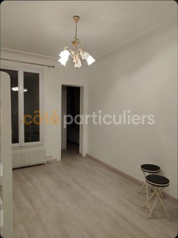 Location
                Appartement43 m² - 3 Pièces -
                    SURESNES (92150)