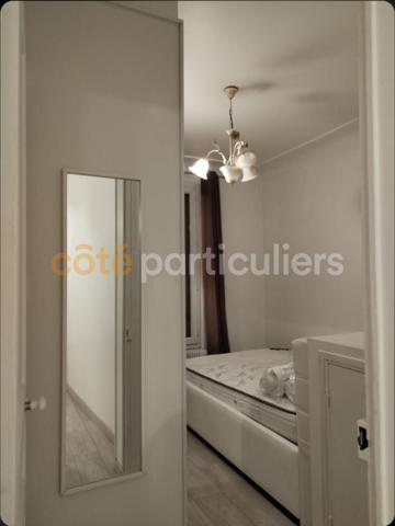 Location
                Appartement43 m² - 3 Pièces -
                    SURESNES (92150)