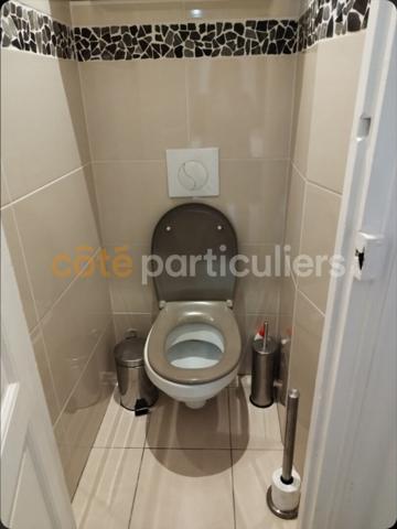 Location
                Appartement43 m² - 3 Pièces -
                    SURESNES (92150)