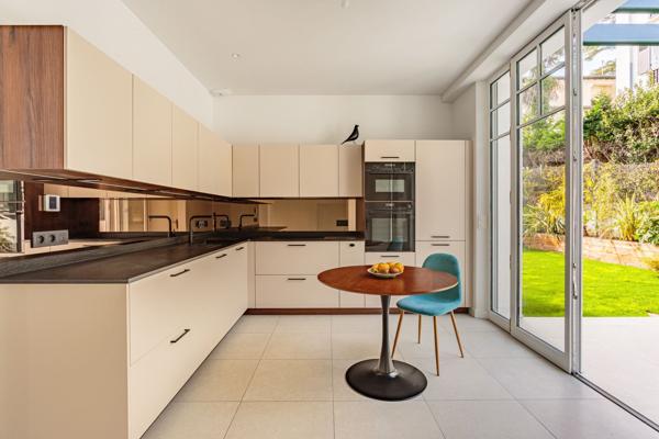 Vente Maison de luxe Biarritz 8 Pièces 247 m²