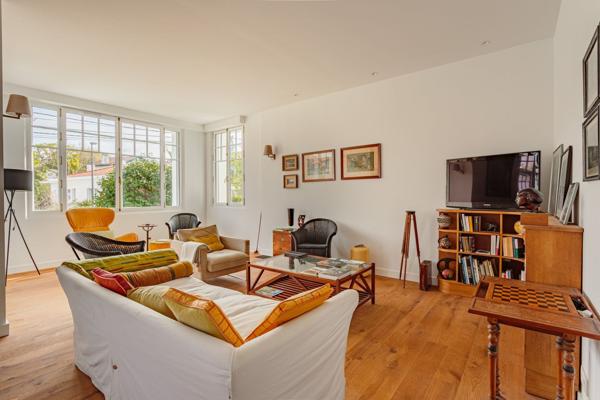 Vente Maison de luxe Biarritz 8 Pièces 247 m²