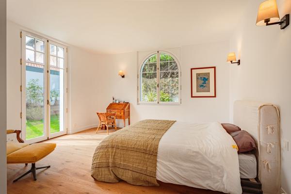 Vente Maison de luxe Biarritz 8 Pièces 247 m²
