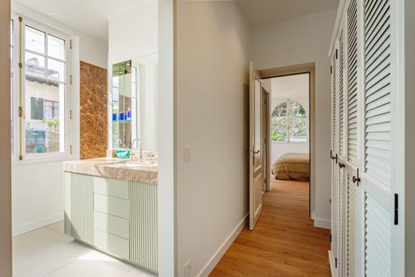 Vente Maison de luxe Biarritz 8 Pièces 247 m²
