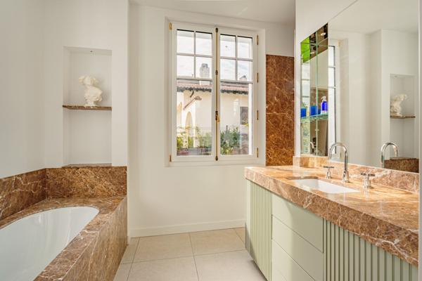 Vente Maison de luxe Biarritz 8 Pièces 247 m²