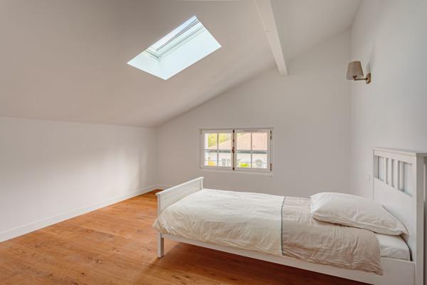 Vente Maison de luxe Biarritz 8 Pièces 247 m²