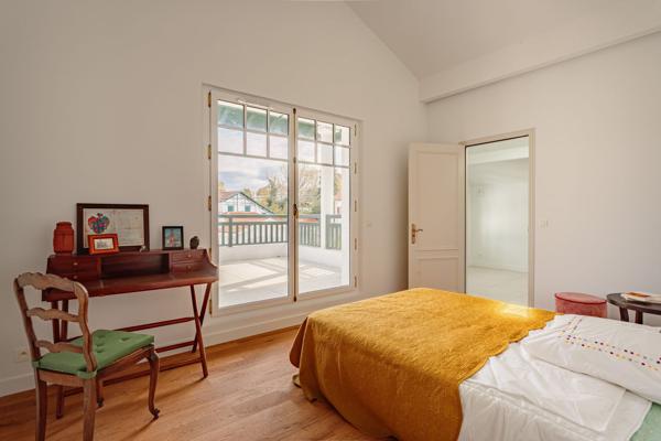 Vente Maison de luxe Biarritz 8 Pièces 247 m²