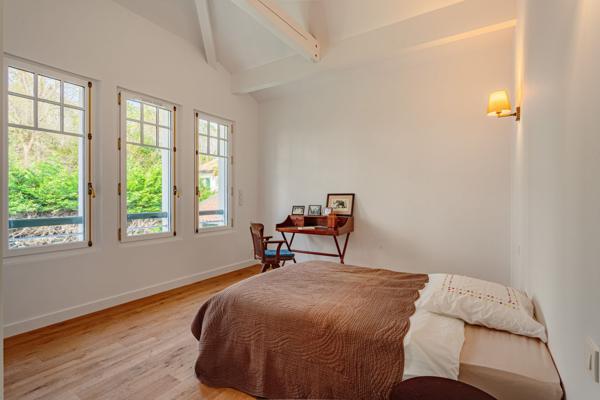 Vente Maison de luxe Biarritz 8 Pièces 247 m²