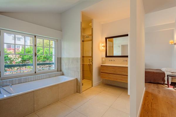 Vente Maison de luxe Biarritz 8 Pièces 247 m²