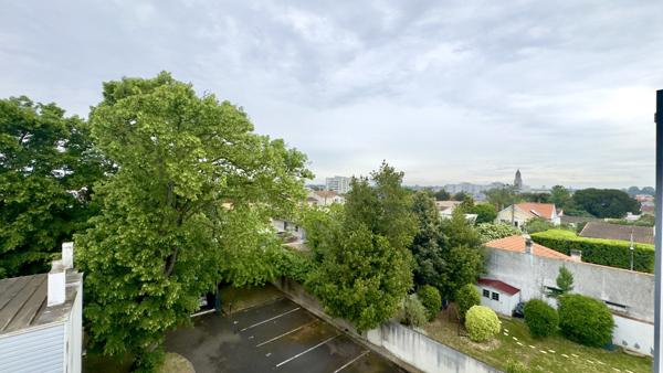 un appartement d'exception avec terrasse de reve au dernier etage 