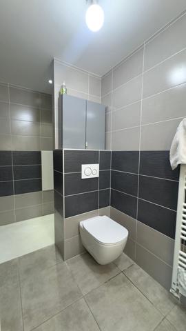 un appartement d'exception avec terrasse de reve au dernier etage 