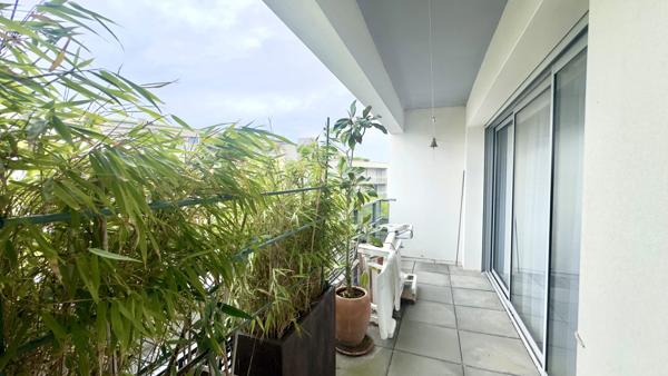 un appartement d'exception avec terrasse de reve au dernier etage 