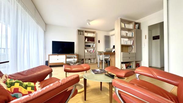 un appartement d'exception avec terrasse de reve au dernier etage 