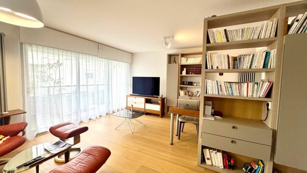 un appartement d'exception avec terrasse de reve au dernier etage 