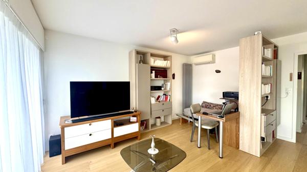 un appartement d'exception avec terrasse de reve au dernier etage 