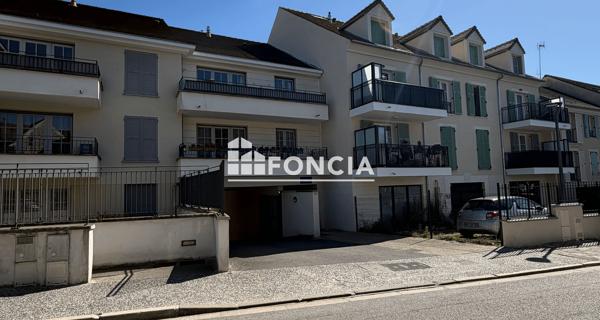 À vendre Appartement 2 pièces 43 m² - Osny 95520