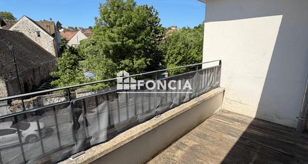 À vendre Appartement 2 pièces 43 m² - Osny 95520