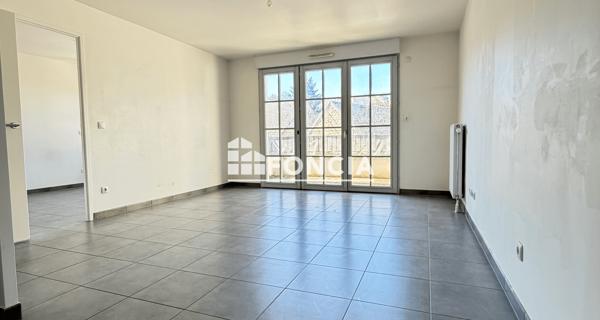 À vendre Appartement 2 pièces 43 m² - Osny 95520