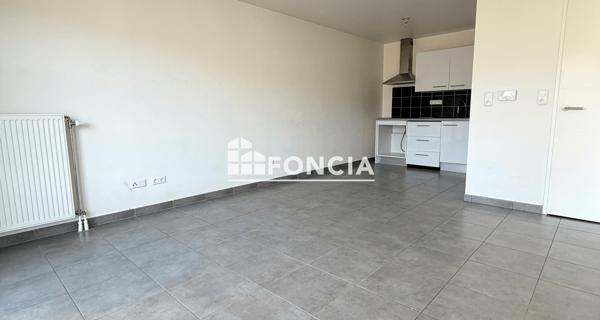 À vendre Appartement 2 pièces 43 m² - Osny 95520