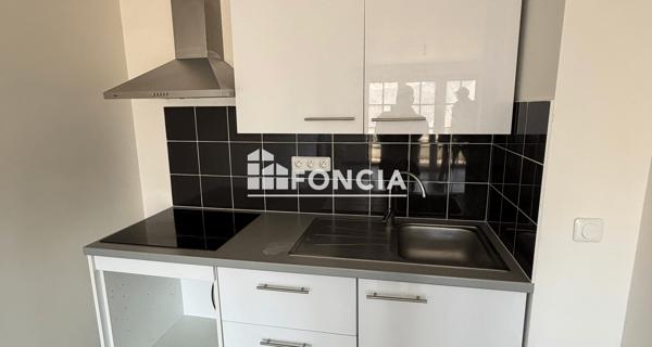À vendre Appartement 2 pièces 43 m² - Osny 95520
