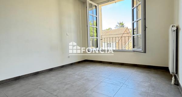 À vendre Appartement 2 pièces 43 m² - Osny 95520