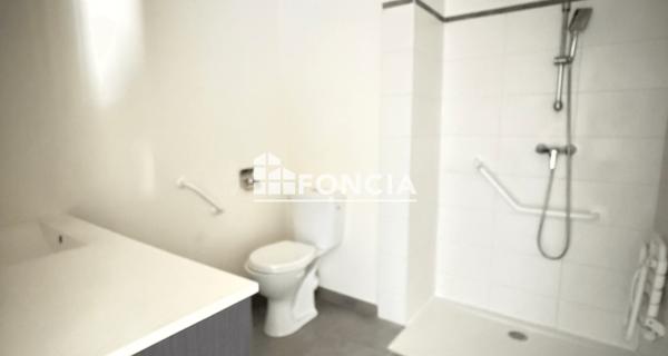 À vendre Appartement 2 pièces 43 m² - Osny 95520