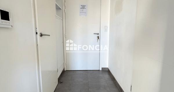 À vendre Appartement 2 pièces 43 m² - Osny 95520