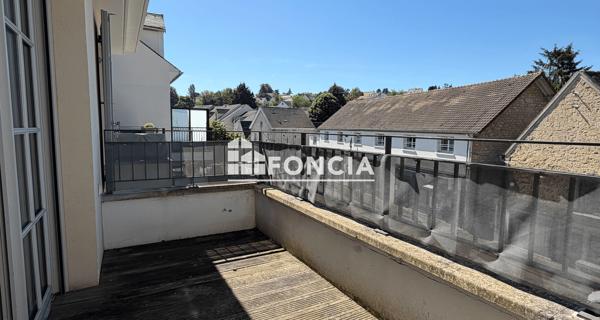 À vendre Appartement 2 pièces 43 m² - Osny 95520