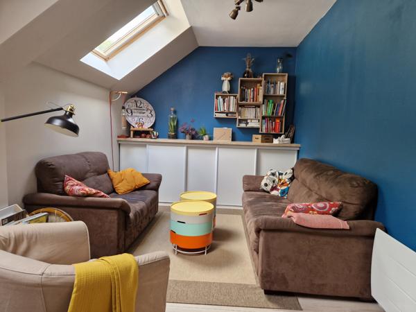 plain pied, montfort, 3ch, jardin, garage