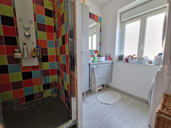 plain pied, montfort, 3ch, jardin, garage