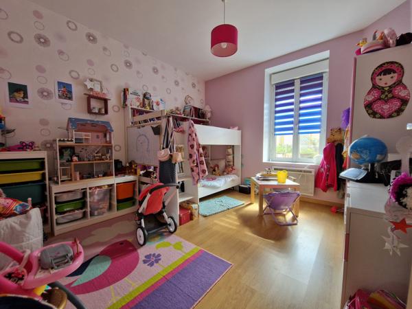 plain pied, montfort, 3ch, jardin, garage