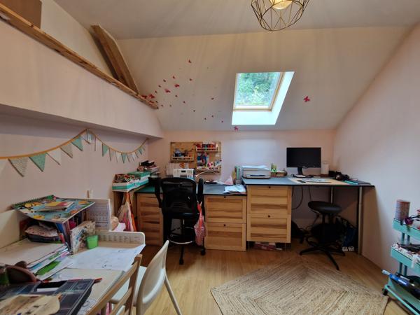 plain pied, montfort, 3ch, jardin, garage