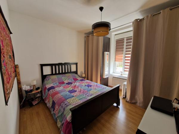 plain pied, montfort, 3ch, jardin, garage