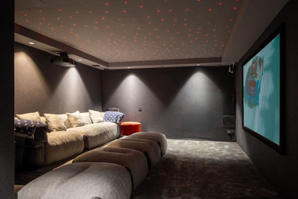 Vente Chalet de luxe Megève 7 Pièces 450 m²