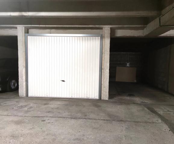 Location Parking à Colombes