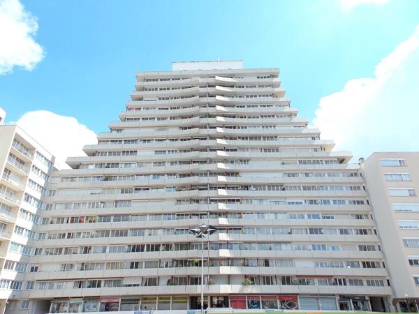 Location Parking à Colombes