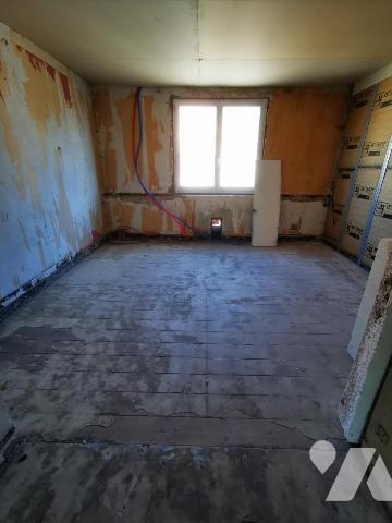 Immeuble de rapport et grande maison à usage d'habitation