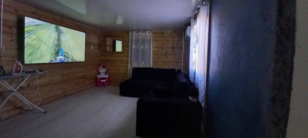 À VENDRE – Maison F4 avec terrain de 700 m² – La Rivière Saint-Louis